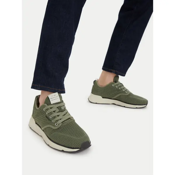 Gant Tenisice Gant 32638175 Zelena