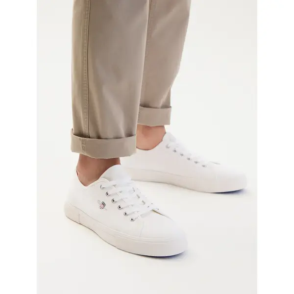 Gant Tenisice Gant 32638296 Bijela