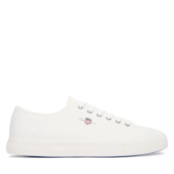 Gant Tenisice Gant 32638296 Bijela