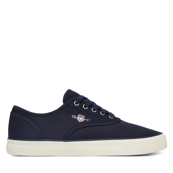 Gant Tenisice Gant 32638297 Tamnoplava