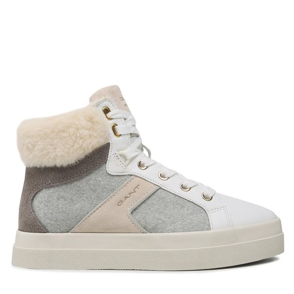 Gant Tenisice Gant Avona 25531215 Beige/White G107