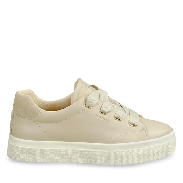 Gant Tenisice Gant Avona Sneaker 27531157 Beige
