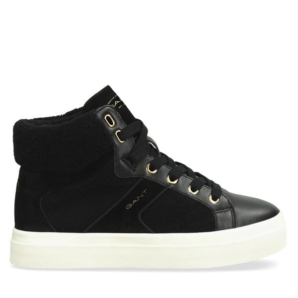 Gant Tenisice Gant Avona Sneaker 27533156 Black