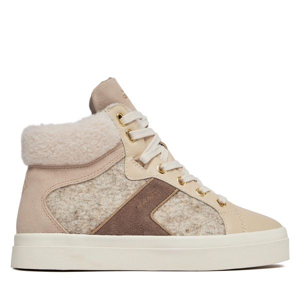 Gant Tenisice Gant Avona Sneaker 27533156 Lt.Beige/Taupe