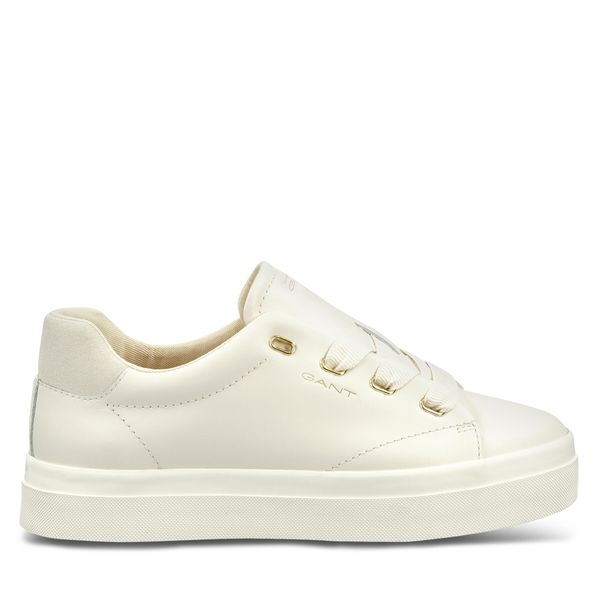 Gant Tenisice Gant Avona Sneaker 28531569 Bež