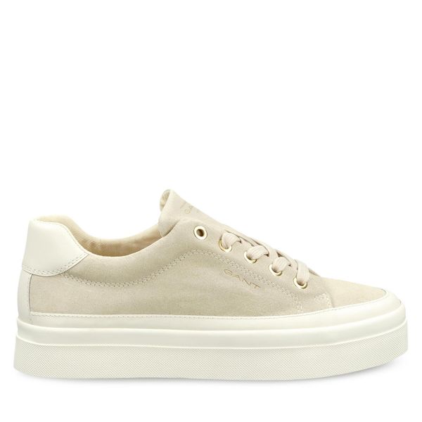 Gant Tenisice Gant Avona Sneaker 28533447 Light Beige G151