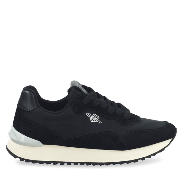 Gant Tenisice Gant Bevinda Sneaker 28533458 Black G00