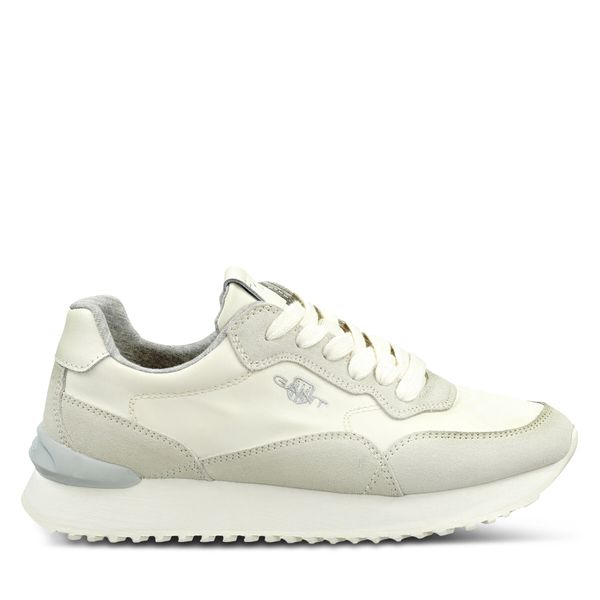 Gant Tenisice Gant Bevinda Sneaker 28533458 Off White G20