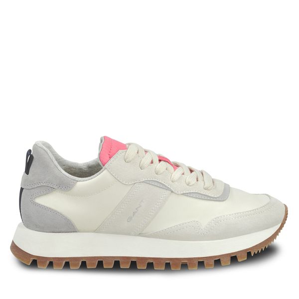 Gant Tenisice Gant Caffay Sneaker 28533472 White/Gray/Fuchsia G903