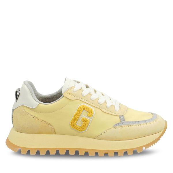 Gant Tenisice Gant Caffay Sneaker 28533473 Žuta