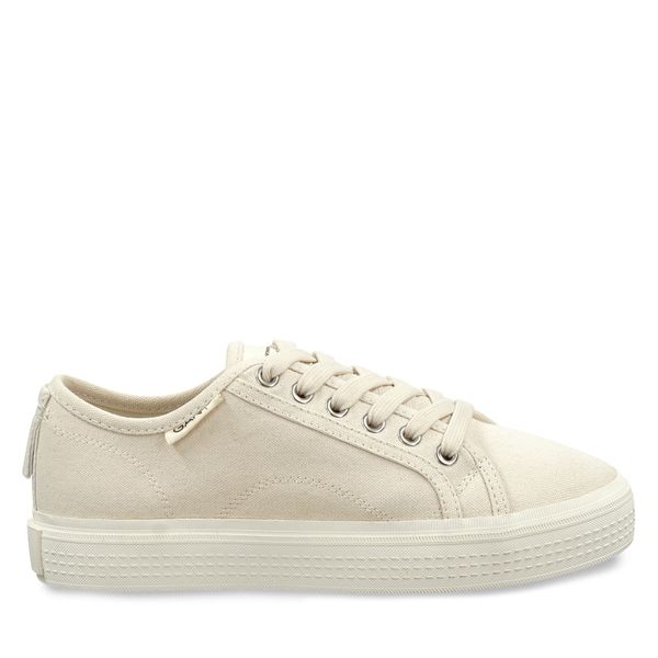 Gant Tenisice Gant Carroly Sneaker 28538621 Beige G11
