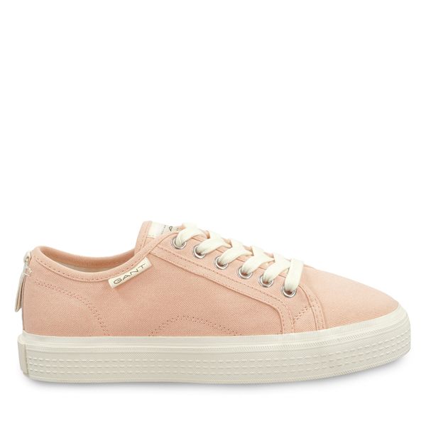 Gant Tenisice Gant Carroly Sneaker 28538621 Dusty Pink G58