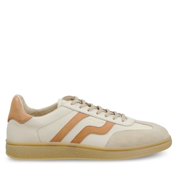 Gant Tenisice Gant Cuzmo Sneaker 28631482 Beige/Tan G111
