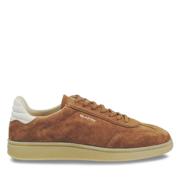 Gant Tenisice Gant Cuzmo Sneaker 28633479 Brown G420