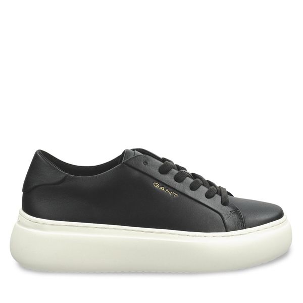 Gant Tenisice Gant Jennise Sneaker 28531491 Black G00