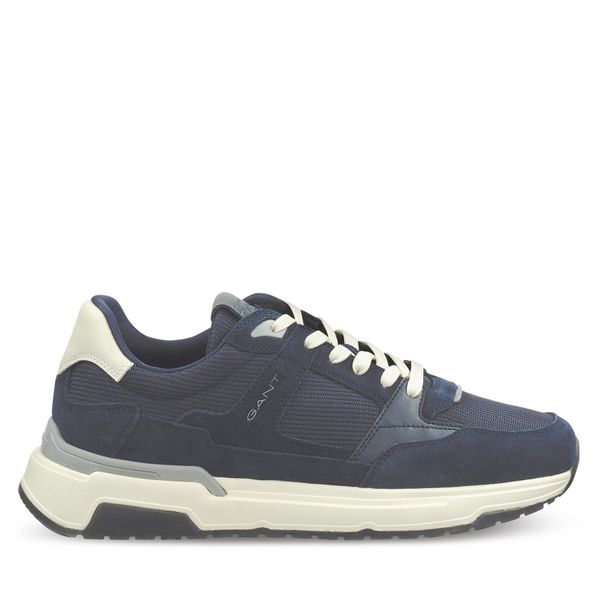 Gant Tenisice Gant Jeuton Sneaker 28633493 Marine G69