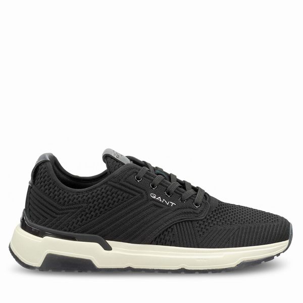 Gant Tenisice Gant Jeuton Sneaker 28638551 Crna