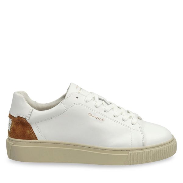 Gant Tenisice Gant Julice Sneaker 27531173 White/Cognac