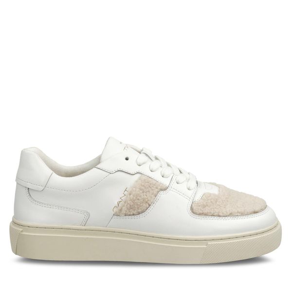 Gant Tenisice Gant Julice Sneaker 27531308 Beige/White
