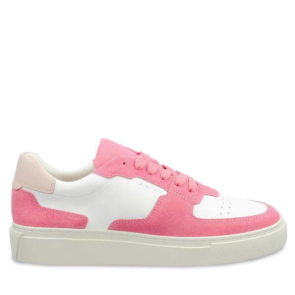Gant Tenisice Gant Julice Sneaker 28531497 White/Hot Pink G210