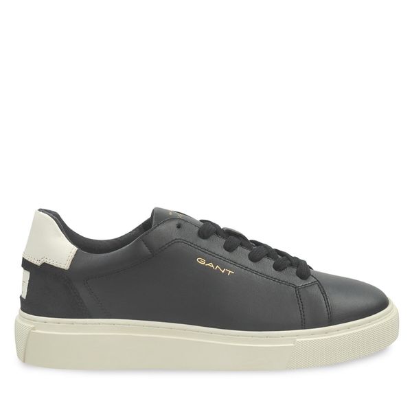 Gant Tenisice Gant Julice Sneaker 28531553 Crna