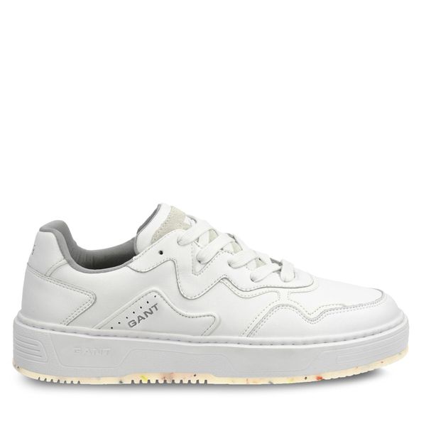 Gant Tenisice Gant Kanmen Sneaker 27631217 White