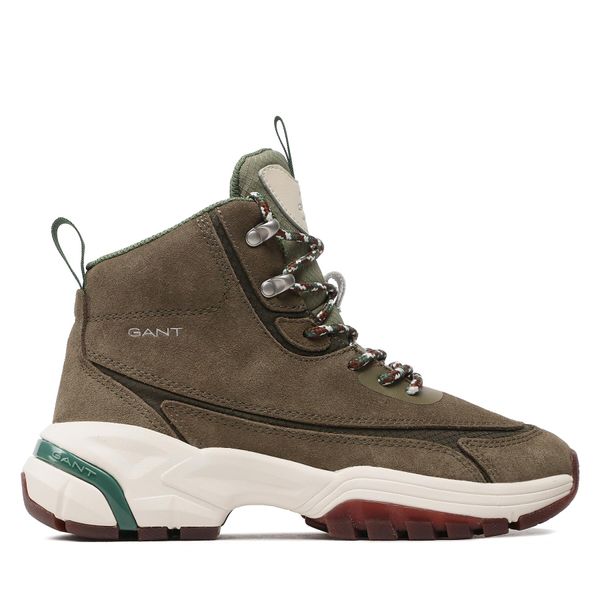 Gant Tenisice Gant Lawanda 25543423 Green G731