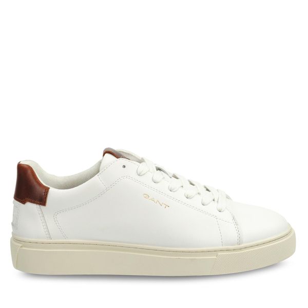 Gant Tenisice Gant Mc Julien Sneaker 27631219 Bijela