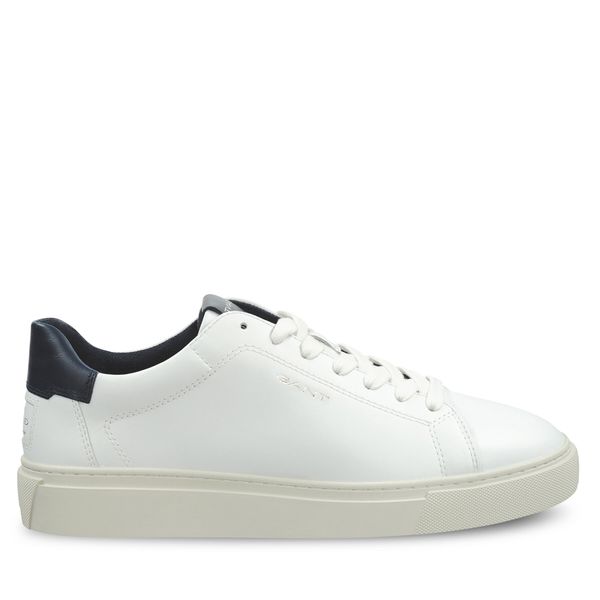 Gant Tenisice Gant Mc Julien Sneaker 28631555 White/Marine G316