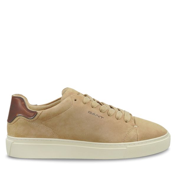 Gant Tenisice Gant Mc Julien Sneaker 28633520 Dk. Khaki/Cognac G720