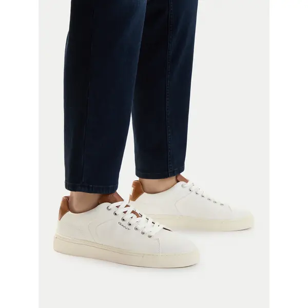 Gant Tenisice Gant McJulien 32631228 Bijela