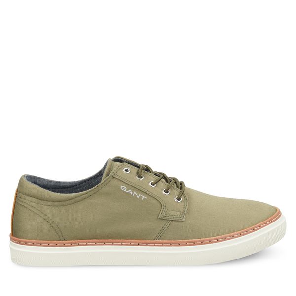 Gant Tenisice Gant Prepville Sneaker 28638802 Ivy Green G703