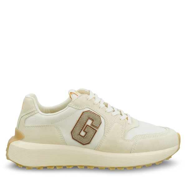 Gant Tenisice Gant Ronder Sneaker 28633537 Bež