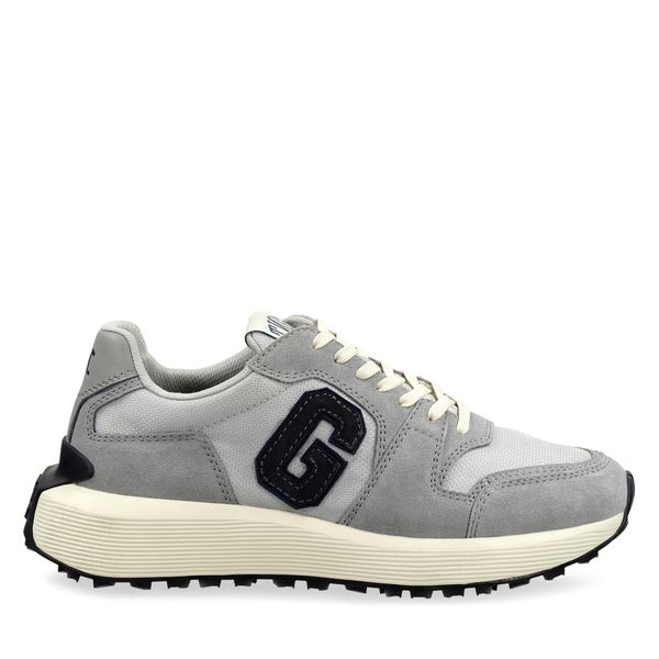 Gant Tenisice Gant Ronder Sneaker 28633537 Gray G031