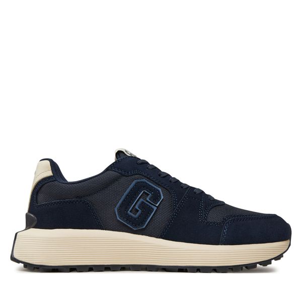Gant Tenisice Gant Ronder Sneaker 28633537 Marine G69