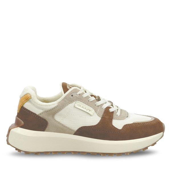 Gant Tenisice Gant Ronder Sneaker 28633538 Brown G420