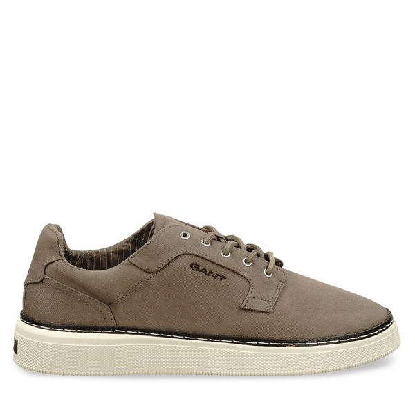 Gant Tenisice Gant San Prep Sneaker 28638610 Desert Taupe G397