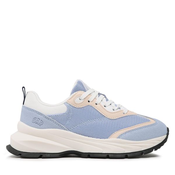 Gap Tenisice Gap Aurura Msh GBE001F5TWBCSBGP Blue