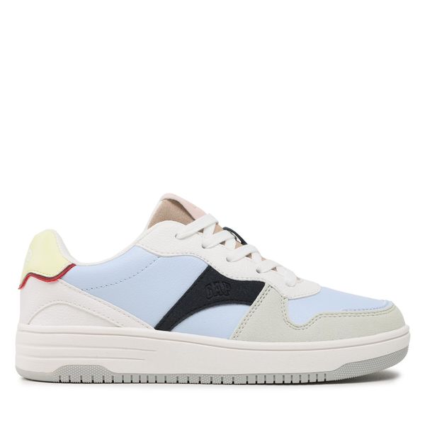 Gap Tenisice Gap Boston Blk GAC001F5SWWTBUGP Multi