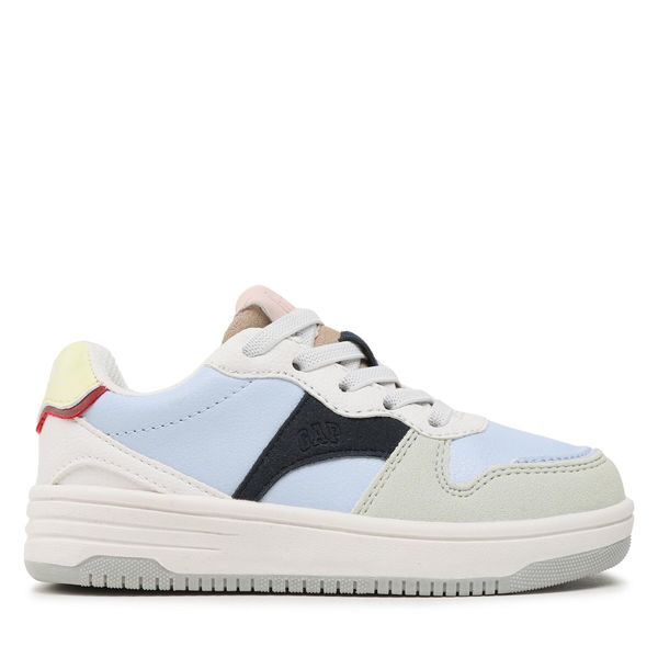 Gap Tenisice Gap Boston Blk GAC001F5SYWTBUGP Plava