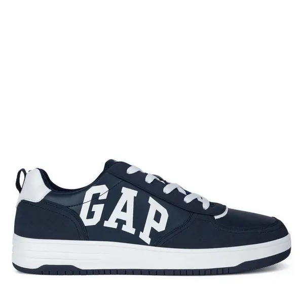 Gap Tenisice Gap BOSTON CUP LOW M GP519041AM-NV00 Tamnoplava