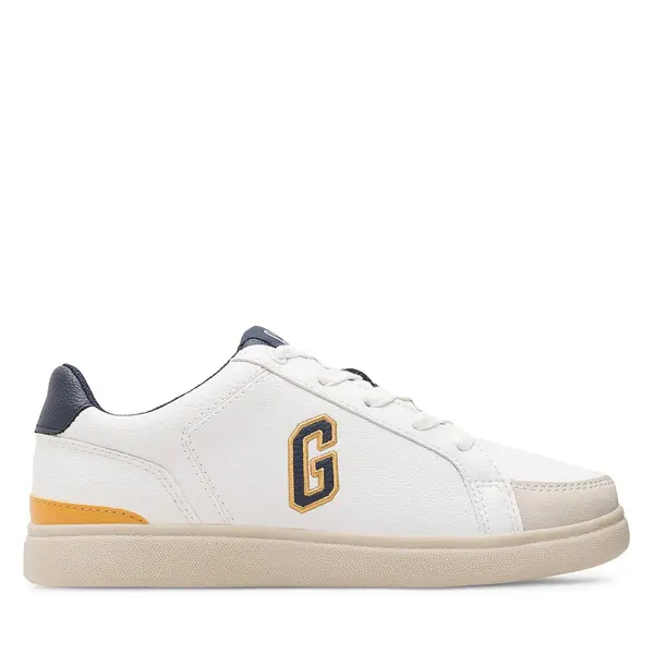 Gap Tenisice Gap GAB002F5SYWELBGP Bijela