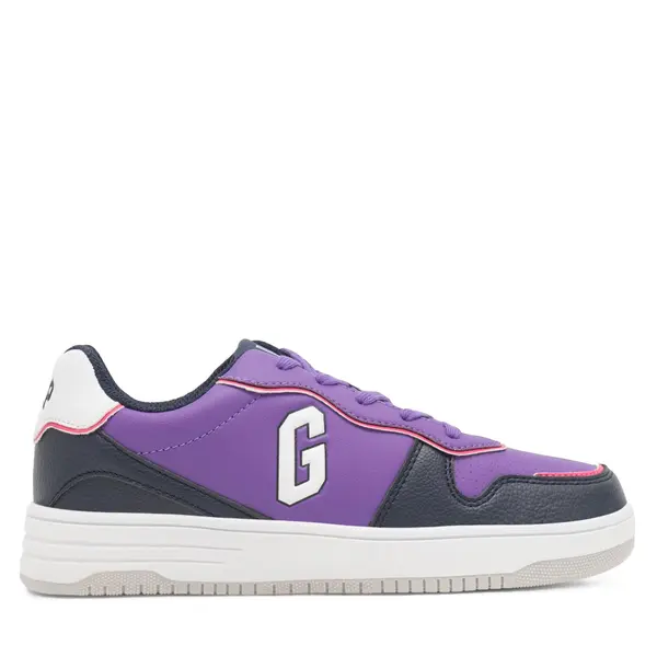 Gap Tenisice Gap GAC003F5SWPVEYGP Ljubičasta