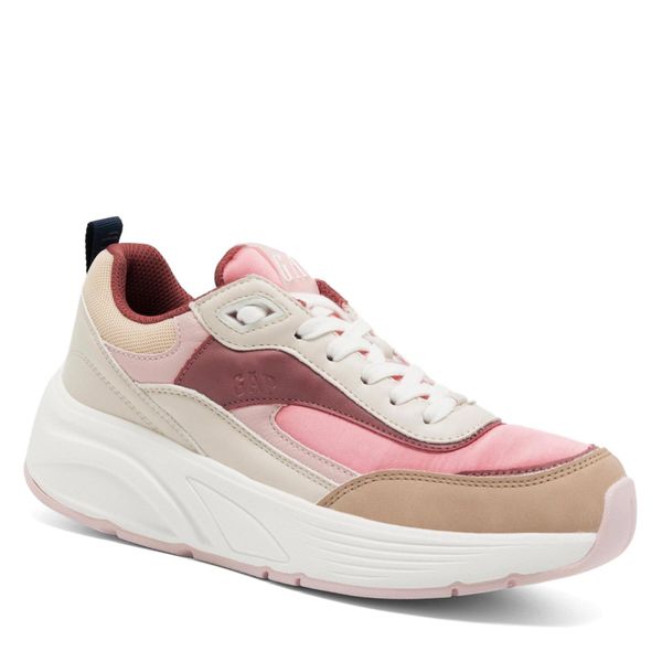 Gap Tenisice Gap GAD002F5SWNDSPGP Ružičasta