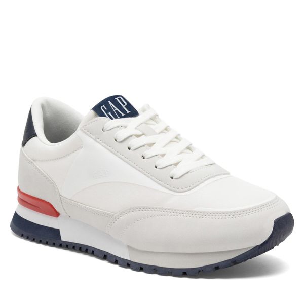 Gap Tenisice Gap GAF004F5SWWHOFGP Bijela