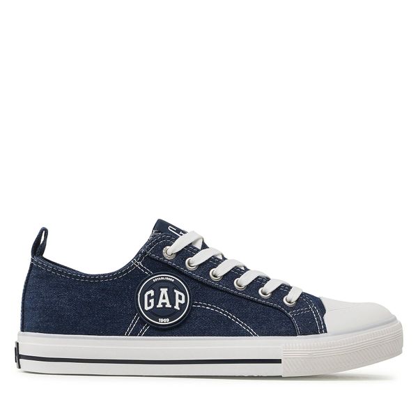 Gap Tenisice Gap Houston Dnm GAL001F5TMELYBGP Blue