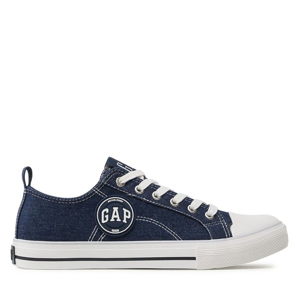 Gap Tenisice Gap Houston Dnm GAL001F5TWELYBGP Blue