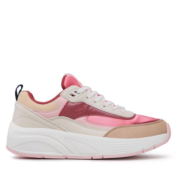 Gap Tenisice Gap Orlando II Stn GAD002F5SWNDSP Pink
