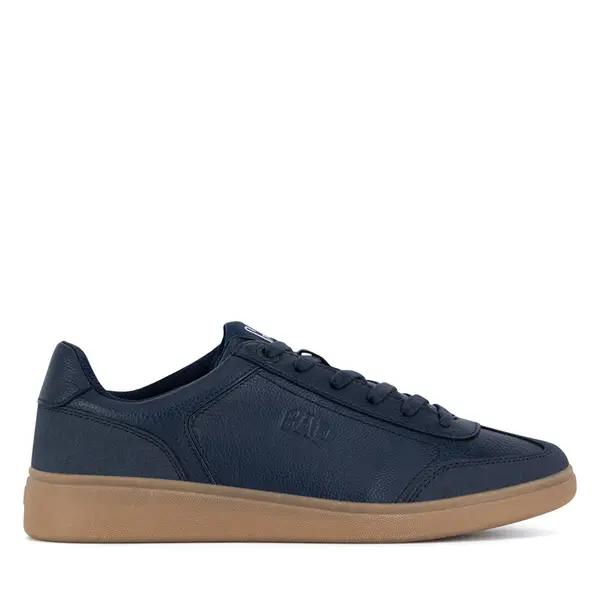 Gap Tenisice Gap SEATTLE CUP LOW M GP500001BM-NV00 Tamnoplava