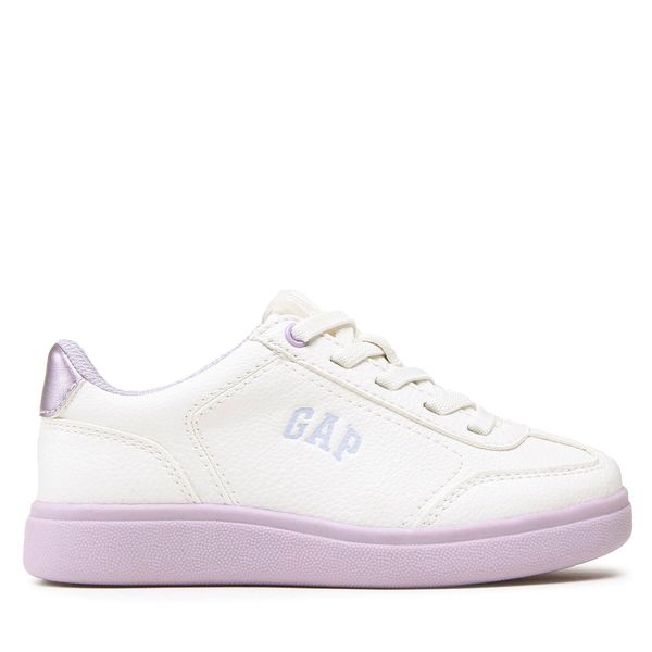 Gap Tenisice Gap Seattle Pop GAB001F5SYLAVEGP Purple